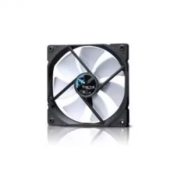 Ventoinha de caixa Fractal Design Dynamic GP-14 140mm - preto