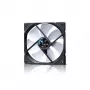 Ventoinha de caixa Fractal Design Dynamic GP-14 140mm - preto