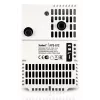 Fonte de alimentação Satel APS-612 com fios 265 V branco 122 mm x 84 mm x 78 mm