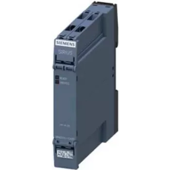 Siemens Relé de proteção de motor 1 unid. 3RN2010-1CA30 (3RN20101CA30)