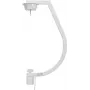 Suporte motorizado para bolas de espelhos EUROLITE 50301015 — para bolas de espelhos até 30 cm