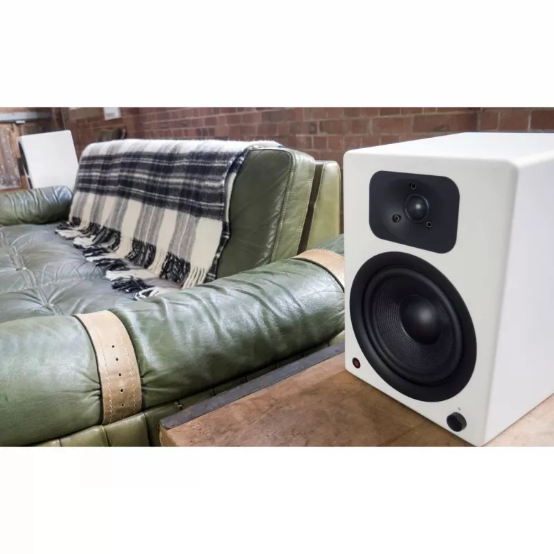 Wavemaster TWO NEO 2.0 Bluetooth soft branco retail