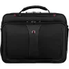 Mala para portátil Wenger/SwissGear LEGACY 40,6 cm (16) pasta preta
