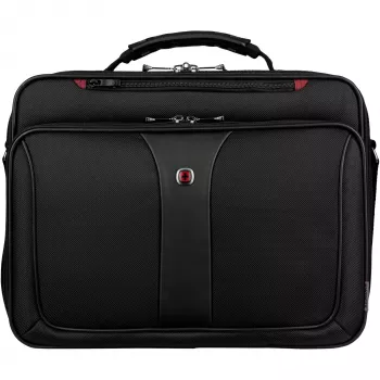 Mala para portátil Wenger/SwissGear LEGACY 40,6 cm (16) pasta preta