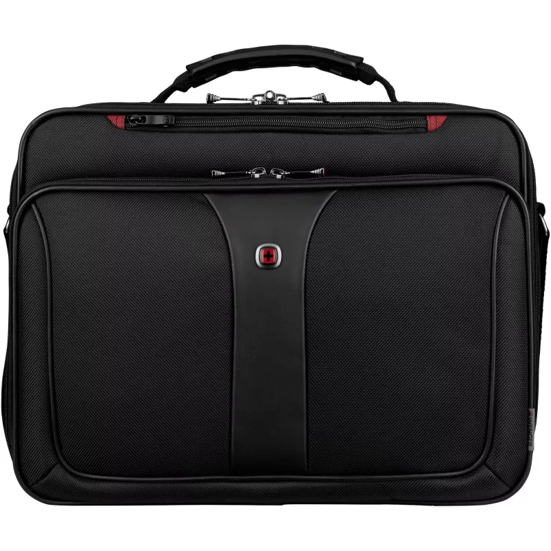Mala para portátil Wenger/SwissGear LEGACY 40,6 cm (16) pasta preta