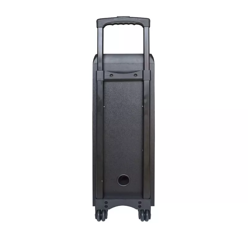 Altifalante portátil Manta SPK5220, preto