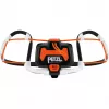 Petzl IKO CORE lanterna de cabeça, preto, E104BA00