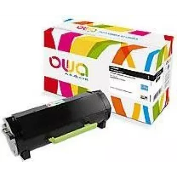 Toner ArmorAll K18140OW preto, rendimento 30 000 páginas, 1 unid.