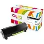 Armor K18140OW Cartucho de toner, preto, compatível com Lexmark 50F2U0E