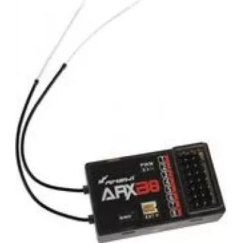 Receptor Amewi ARXB8 de 8 canais (28391)