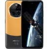 Smartphone robusto UleFone Armor 23 Ultra 5G – 12 GB RAM, 512 GB de armazenamento, laranja