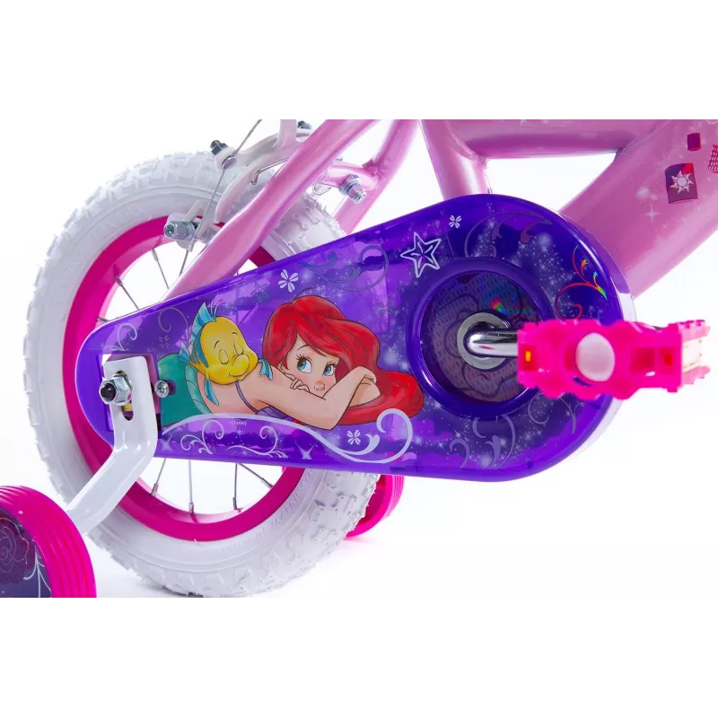 Bicicleta infantil 12 Huffy 22491W Disney Princess
