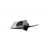 Edifier | M1360 | 8,5W RMS (2Wx2+4,5W) W | preto | 85 dB | 8.5 W | sistema de som 2.1