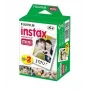 Filme Instant Instax MINI/GLOSSY 10X2 Fujifilm