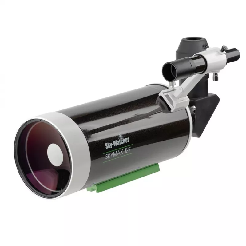 Telescópio Sky-Watcher BKMAK 127 OTAW 127 mm abertura tubo ótico Maksutov-Cassegrain