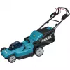 Makita DLM539PT2 bateria preto
