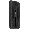 Smartphone robusto UleFone Armor X12 — 3 GB RAM, 32 GB de armazenamento, totalmente preto