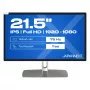 Monitor touchscreen FHD JAPANNEXT 54,61 cm (21,5
