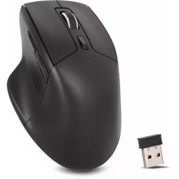 Rato YENKEE YMS 2035 SILENCI 1600 DPI USB