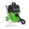 Aspirador Numatic GVE370-2 1200 W aspirador de cilindro seco e húmido saco de pó 15 L