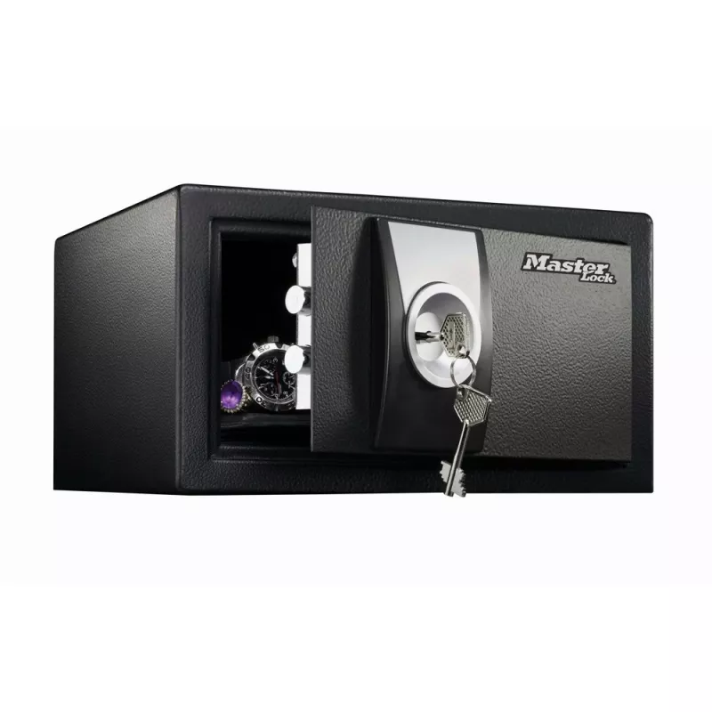 MASTER LOCK X031ML cofre de combinação digital médio