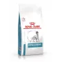 Comida seca para cães Royal Canin Hypoallergenic fórmula veterinária, 2 kg, aves, cães adultos, sem glúten
