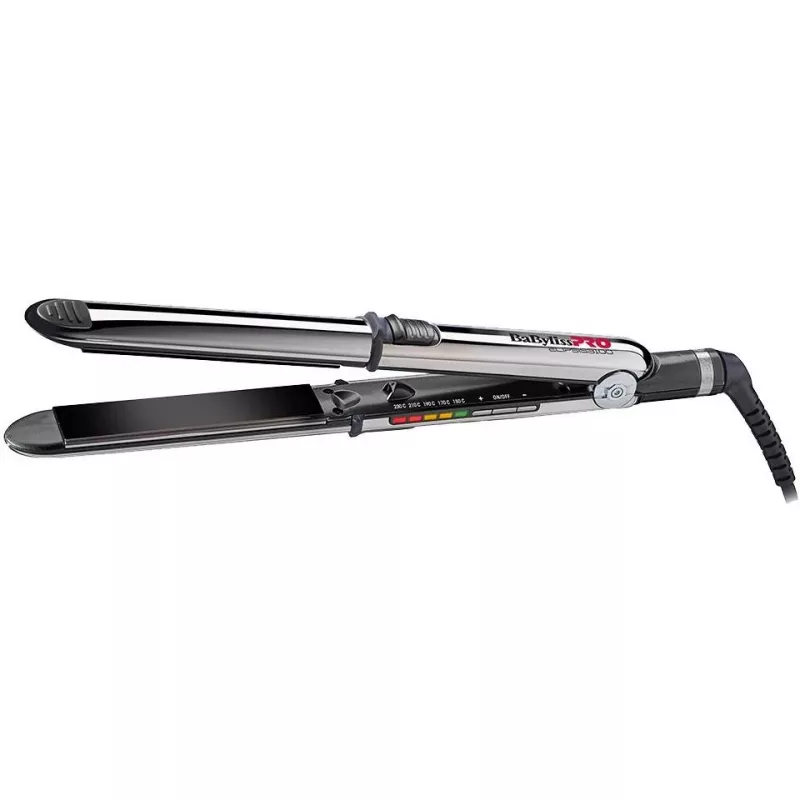BaByliss Pro Elipsis 3100 alisador de cabelo BAB3100EPE, prateado