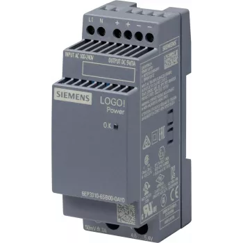 Siemens 6EP3310-6SB00-0AY0 fonte de alimentação e conversor de tensão interior multicor (6EP3310-6SB00-0AY0)