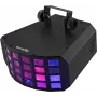 Efeito de luz EUROLITE LED D-4000 cores RGB efeito de luz (modelo 51917318)