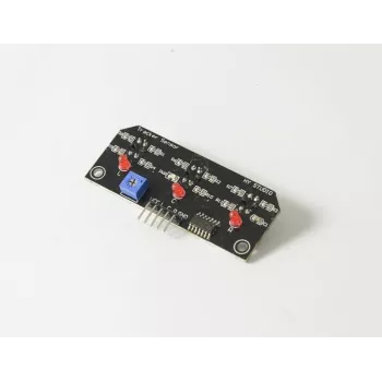 ALLNET ALL-B-23 acessório para placas de desenvolvimento (ALL-B-23)