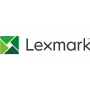 Lexmark 40X8735 elemento estrutural ADF esquerdo (dobradiça)