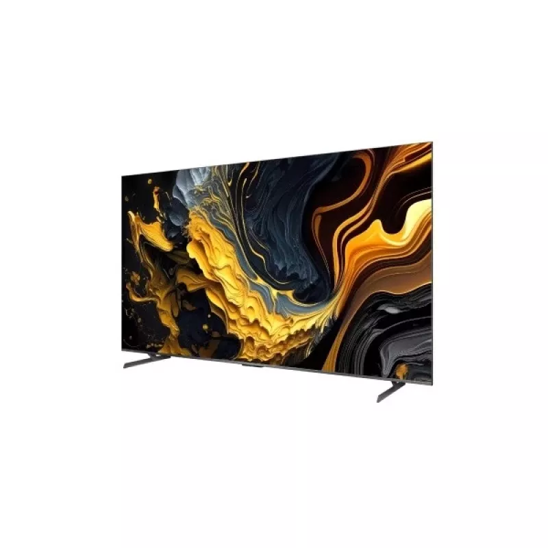TV Max 2025 100 polegadas
