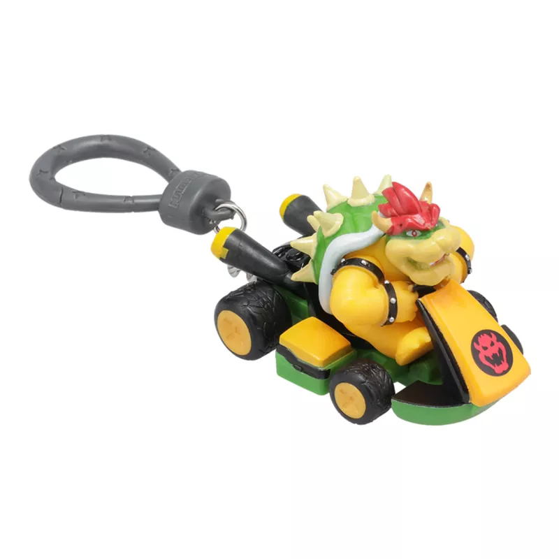 Paladone Mario Kart Backpack Buddies CDU com 24 peças
