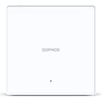 Sophos AP6 840 ponto de acesso plenum-rated (EUK) plain com suporte, 12 meses SMB (AP84EZ12ZZPCNP)