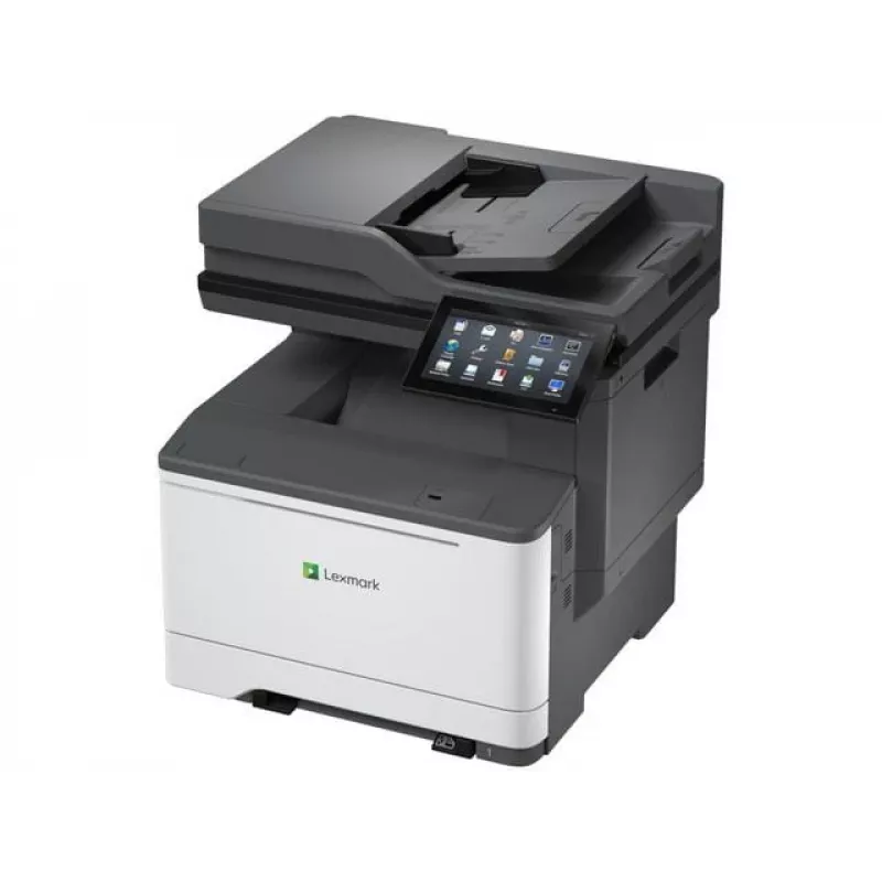 Lexmark 50M7090 Impressora