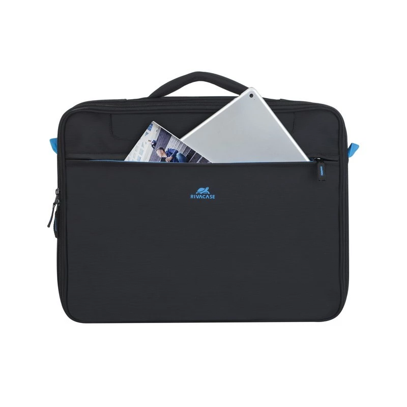 Mala de ombro Rivacase 8087 40,6 cm (16