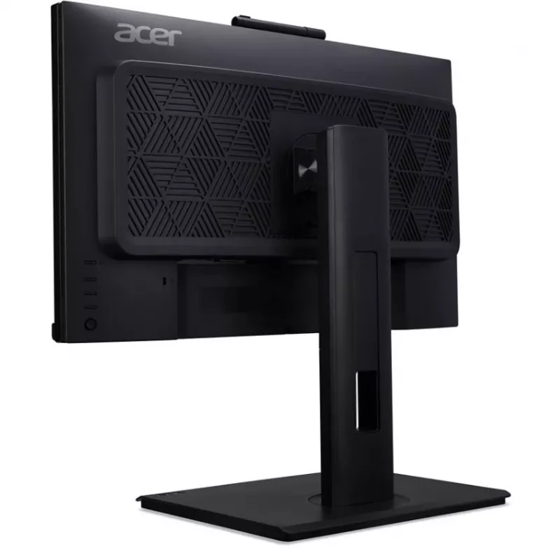 Monitor Acer B8 B278U G 27 polegadas Quad HD LCD 2560 x 1440