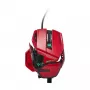 Rato gaming Mad Catz R.A.T 8+ ADV USB Type-A