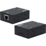 Adaptador USB 3.2 Gen 1 C para Ethernet Exsys EX-13020HMV 1 Gbps