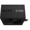 Fonte de alimentação NZXT C750 750 W