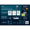 Exploding Kittens - Recipes for Disaster, jogo de cartas
