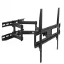 Suporte de parede para TV, monitor, plasma, LCD