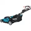 Makita DLM539PT2 bateria preto