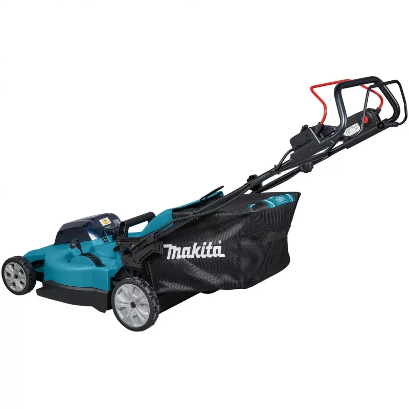 Makita DLM539PT2 bateria preto