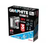 Graphite 58G081 Energy+ agrafador a bateria 2 em 1, 18 V Li-Ion, sem bateria