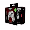 DragonShock PopTop Compact, comando, Nintendo Switch, botão Voltar, D-Pad, botão Home, botão Reset, sem fios, Bluetooth, USB Type-C