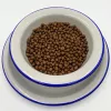 FOLK Junior raças pequenas refeição suave para cachorros com coelho, vitela e cenoura - comida seca para cães - 10kg