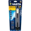 Lâmpada de trabalho LED Varta Work Flex preta 250 lm IPX4