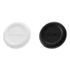 Tampa de lente Sunnylife para Insta360 GO3S — capa de proteção da lente da câmara