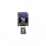 Intenso - Cartão de memória flash - 8 GB - SDHC (3403460)